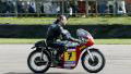 Race format revisions for Goodwood 2008
